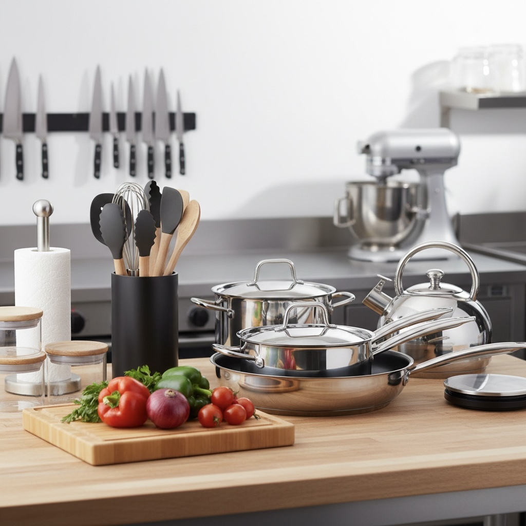 Kitchen Smallwares - Page 10 - East Coast Restaurant Supply